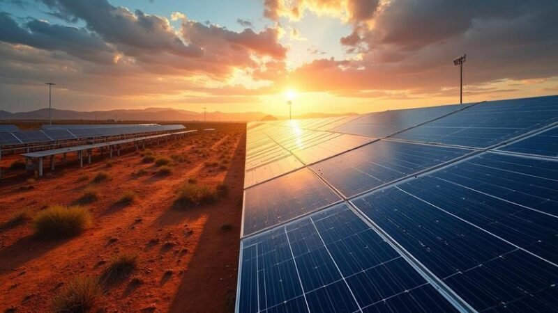 ANEEL Revoga 150 MW da Elera no Ceará: Credibilidade no Setor Solar em Xeque