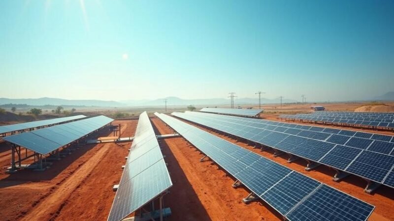 ANEEL: Tolerância Zero com Atrasos em Projetos Solares no Ceará