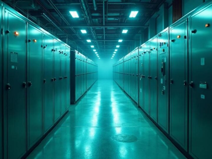 ANEEL e Baterias: Liberdade Tarifária em Xeque