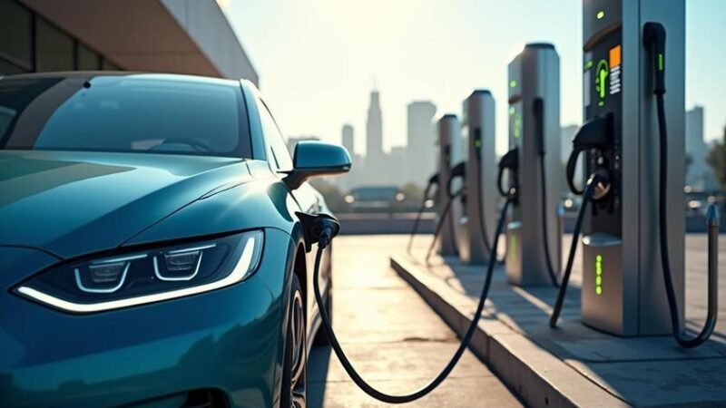 ANEEL na Frente: Agenda Regulatória Desafia Gargalo da Recarga para Eletromobilidade