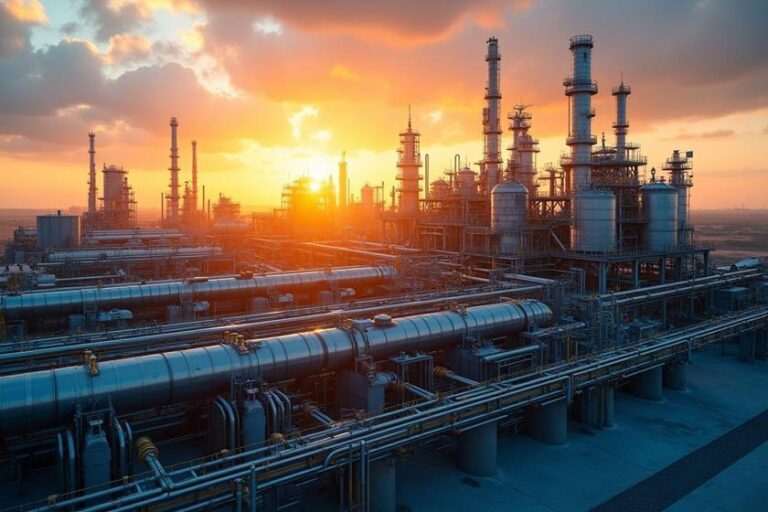 ANP Alerta: Cautela com ‘Gas Release’ Protege Investimentos Nacionais