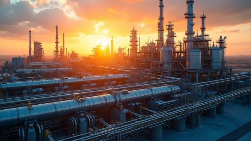 ANP Alerta: Cautela com ‘Gas Release’ Protege Investimentos Nacionais