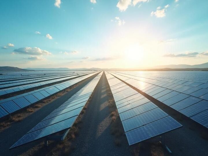 Absolar Elege Bárbara Rubim: Futuro Solar com Mercado Aberto e Baterias