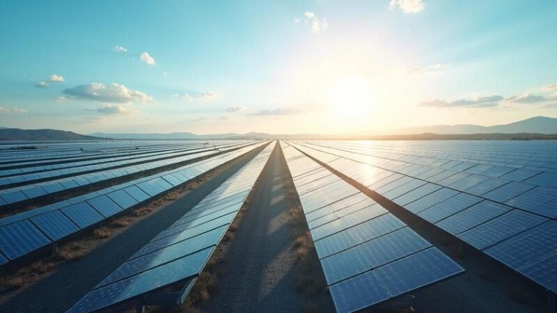 Absolar Elege Bárbara Rubim: Futuro Solar com Mercado Aberto e Baterias