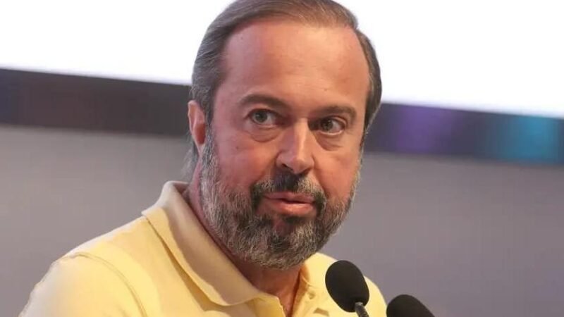 Acao Contra Irregularidades no Mercado de Combustiveis