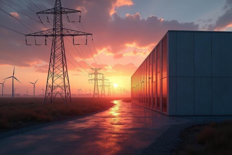 Acesso a Data Centers: Casa dos Ventos Garante Cautelar e ANEEL Reavalia Regras