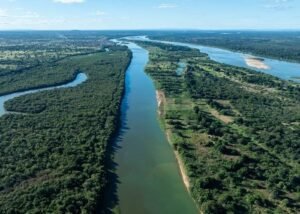 Agencia de aguas premia as melhores praticas de preservacao