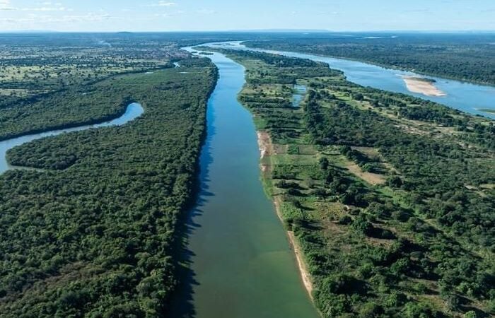 Agencia de aguas premia as melhores praticas de preservacao