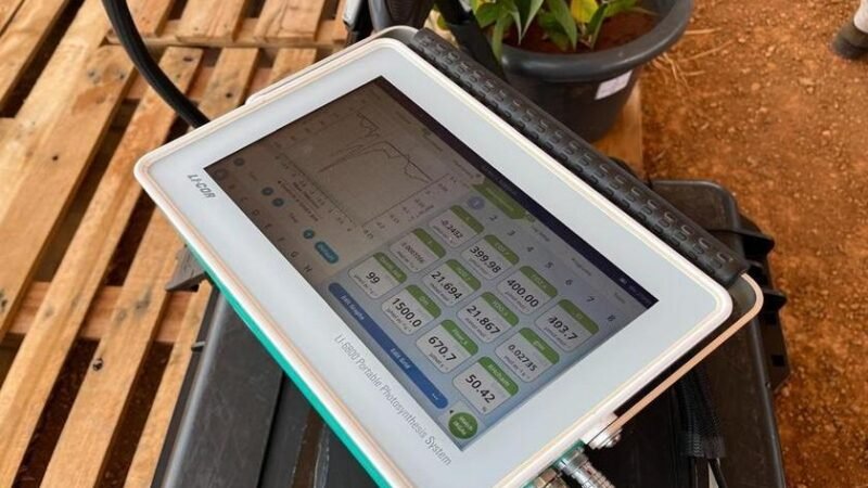 Agro goiano tem grande potencial de reduzir emissão de gases de efeito estufa