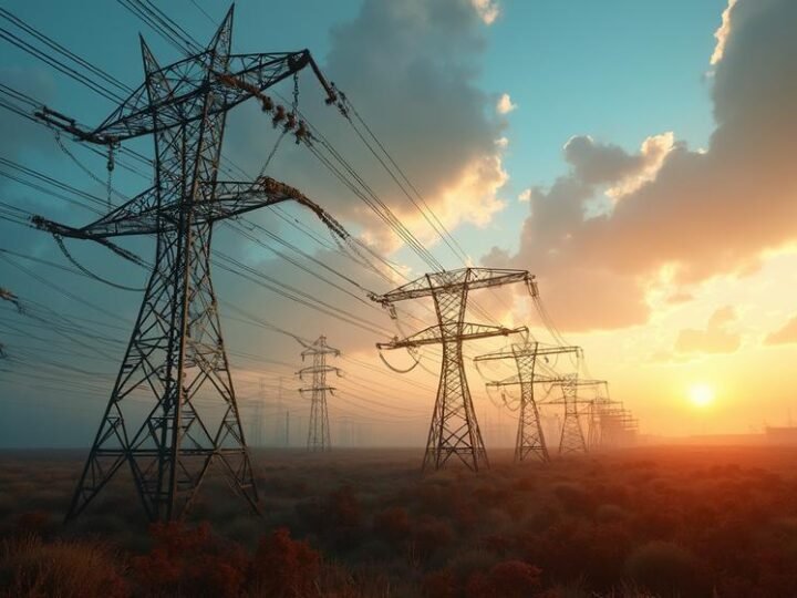 Alerta no Setor: Leilão de Capacidade Pode Elevar Conta de Luz em 10%