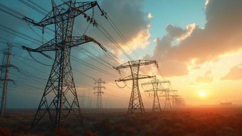 Alerta no Setor: Leilão de Capacidade Pode Elevar Conta de Luz em 10%