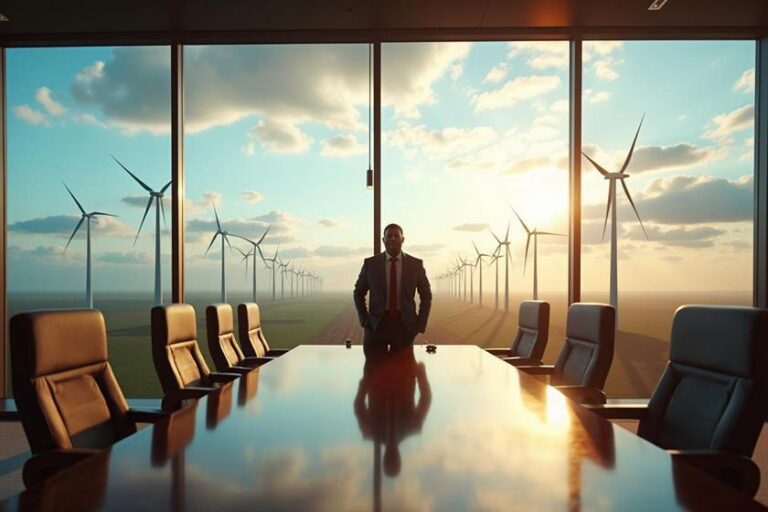 Alexandre Negrão Assume Dupla Função na Aeris Energy Após Renúncia de CFO