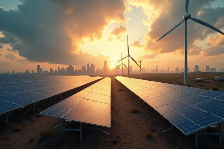 Alta do Petróleo Acende Alerta Geopolítico Sem Desestabilizar Mercado Global de Energia