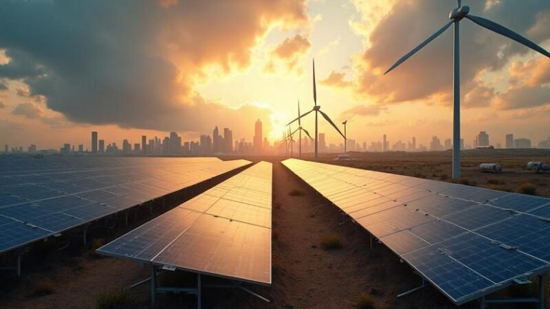 Alta do Petróleo Acende Alerta Geopolítico Sem Desestabilizar Mercado Global de Energia