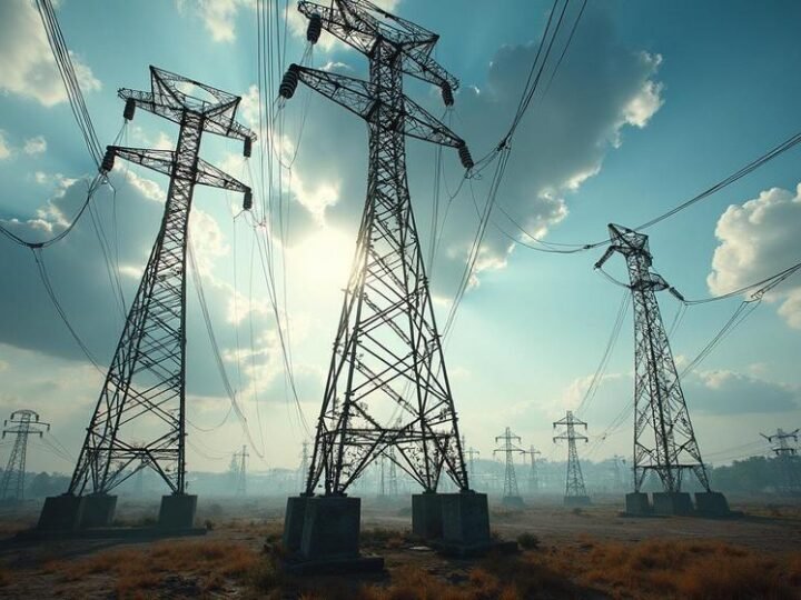 Alupar: Transmissão Cobre Queda de Geração e Comercialização