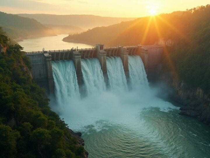 Âmbar Assume Amazonas Energia: Fim da Novela Judicial no Setor Elétrico Âmbar Assume Amazonas Energia: Fim da Novela Judicial no Setor Elétrico