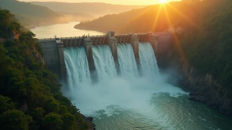 Âmbar Assume Amazonas Energia: Fim da Novela Judicial no Setor Elétrico