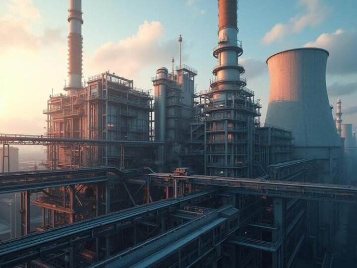 Âmbar Energia Garante UTE Norte Fluminense por R$ 1,4 Bilhão Âmbar Energia Garante UTE Norte Fluminense por R$ 1,4 Bilhão