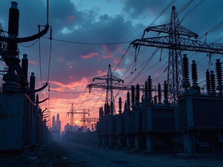 Aneel Exige Novos Laudos Técnicos Após Enel SP Contestar Falhas em Apagão