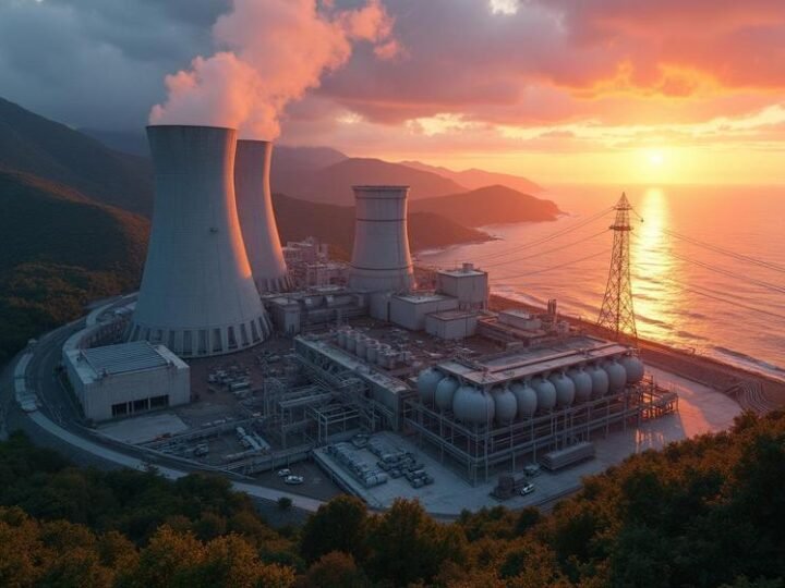 Angra 2: Retorno Crucial para Estabilidade Energética Nacional