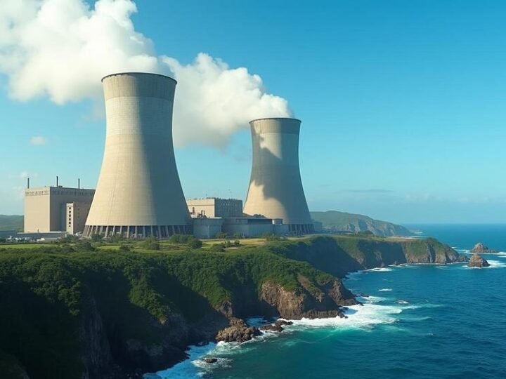 Angra 3: Eletronuclear Reestrutura Dívida e Garante Fôlego Financeiro