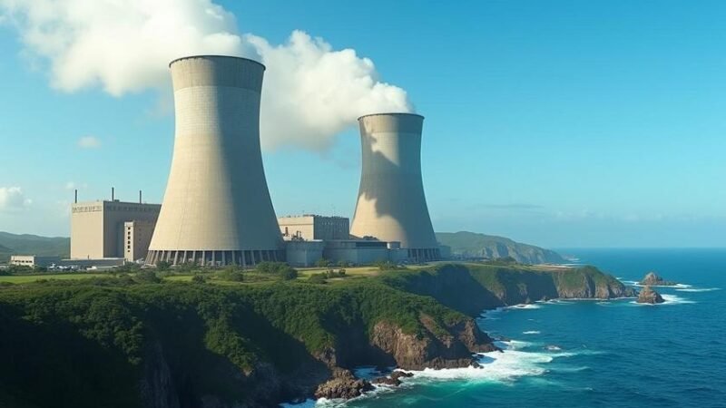 Angra 3: Eletronuclear Reestrutura Dívida e Garante Fôlego Financeiro