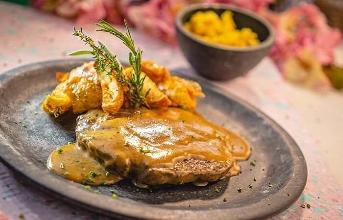 Aplicativo de gastronomia oferece descontos exclusivos ate 2027