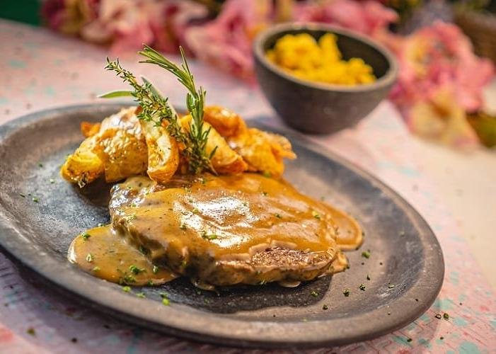Aplicativo de gastronomia oferece descontos exclusivos ate 2027