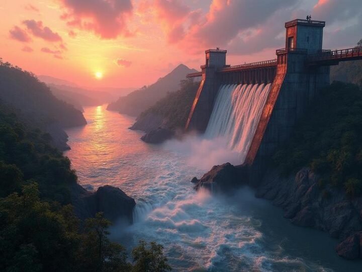 Aporte Bilionário e Novas Regras: Âmbar assume Amazonas Energia, fim de uma novela judicial Aporte Bilionário e Novas Regras: Âmbar assume Amazonas Energia, fim de uma novela judicial