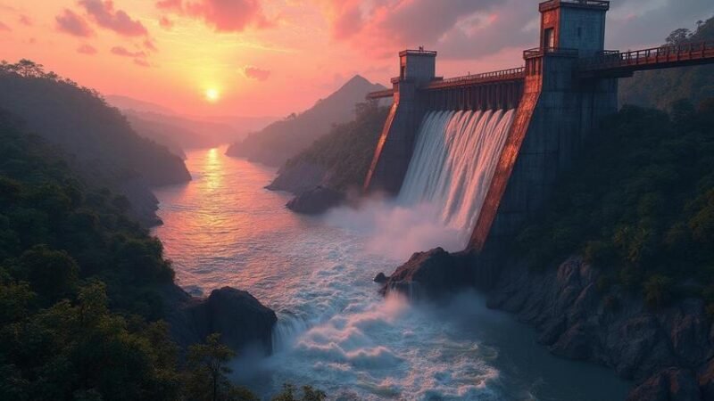 Aporte Bilionário e Novas Regras: Âmbar assume Amazonas Energia, fim de uma novela judicial