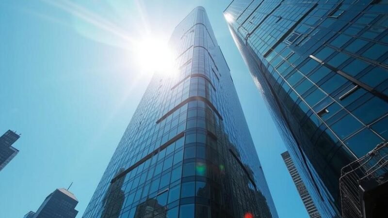 Arranha-Céu “Walkie Talkie” Foco Solar: O Mistério da Concentração de Energia em Edifícios Modernos