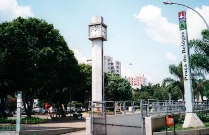 Atendimento gratuito do Sesc para mulheres em Taguatinga