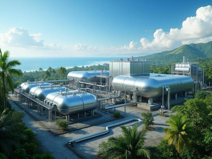 Atrasos em Pernambuco Freiam Potencial do Biometano da Orizon Atrasos em Pernambuco Freiam Potencial do Biometano da Orizon