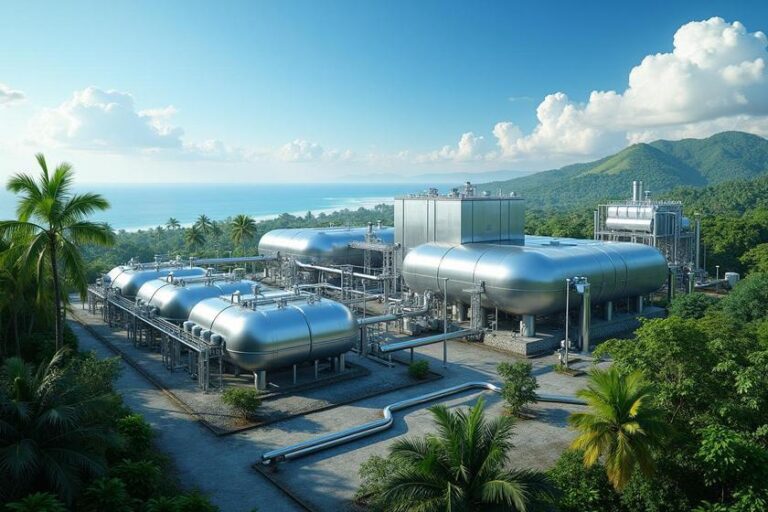 Atrasos em Pernambuco Freiam Potencial do Biometano da Orizon