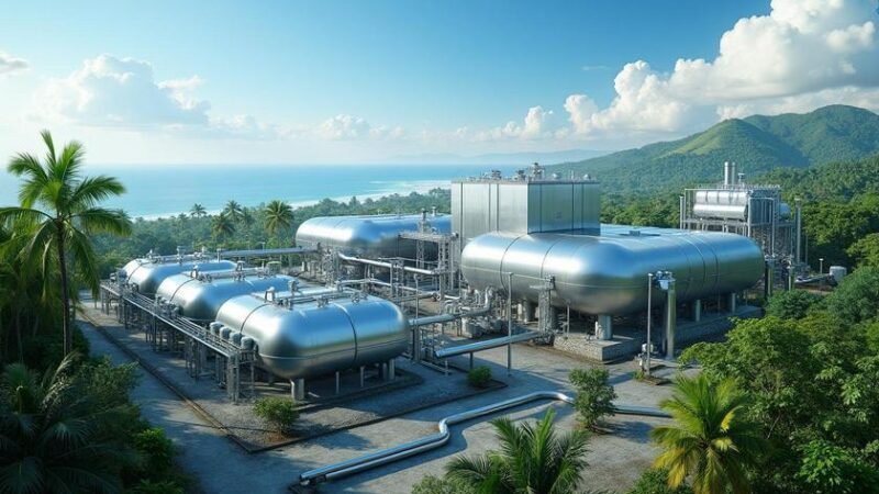 Atrasos em Pernambuco Freiam Potencial do Biometano da Orizon