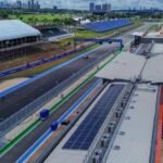 Autódromo Internacional de Goiânia recebeu modernização energética Autódromo Internacional de Goiânia recebeu modernização energética
