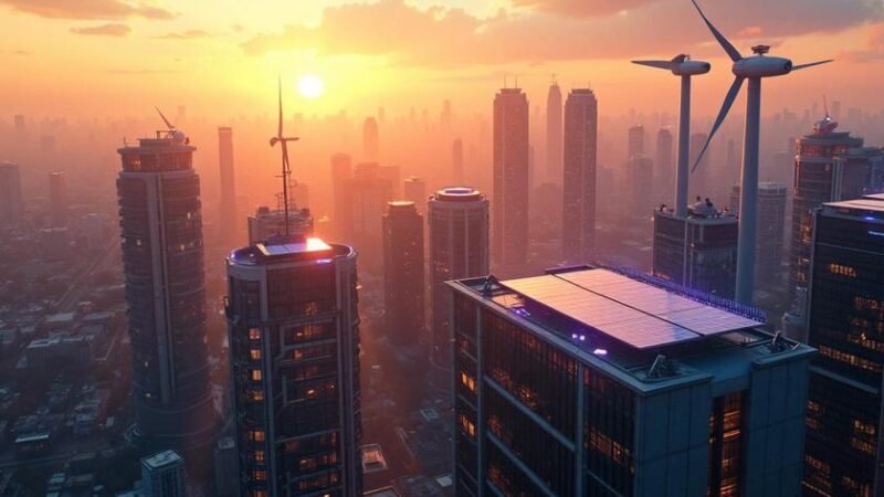 Autoprodução Dita Regras: Contratos de Energia Renováveis Disparam no ACL em 2025