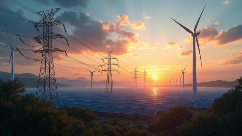 Axia Destrava Fluxo de R$ 3,2 Bi com Foco no SIN: Transmissão Acelera Geração Limpa