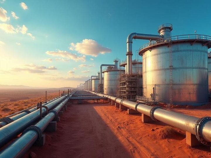 Azevedo & Travassos Energia Expande Reservas e Escala no Nordeste com Parceria Petro-Victory