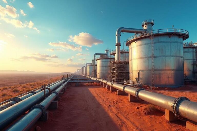 Azevedo & Travassos Energia Expande Reservas e Escala no Nordeste com Parceria Petro-Victory