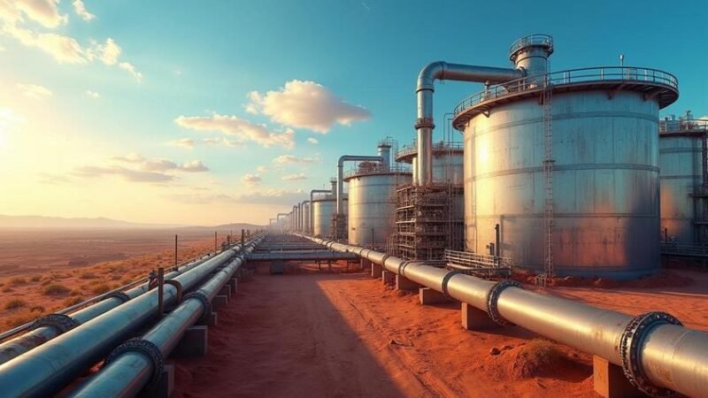 Azevedo & Travassos Energia Expande Reservas e Escala no Nordeste com Parceria Petro-Victory