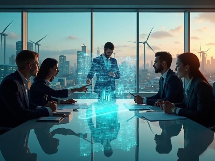 BBCE Redesenha Contratos de Energia Antecipando Impacto Tributário Revolucionário