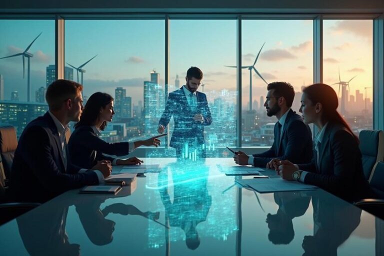 BBCE Redesenha Contratos de Energia Antecipando Impacto Tributário Revolucionário