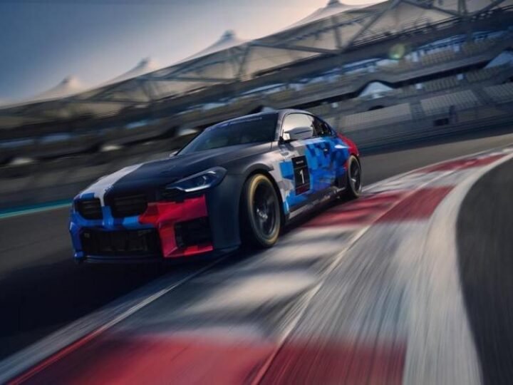 BMW M2 CUP estreia no Brasil em 2026 e será a categoria mais disputada e divertida do país