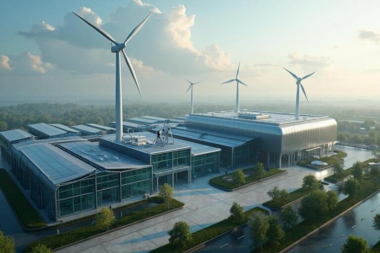BNDES Impulsiona Indústria 4.0 e Bens de Capital Verde com R$ 10 Bilhões