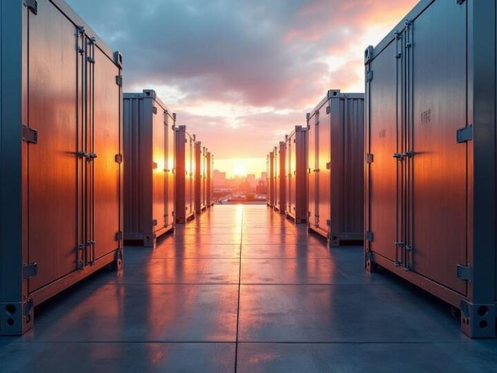 BNDES Impulsiona Infraestrutura Digital com R$ 232,5 Milhões para Data Centers da Modular BNDES Impulsiona Infraestrutura Digital com R$ 232,5 Milhões para Data Centers da Modular