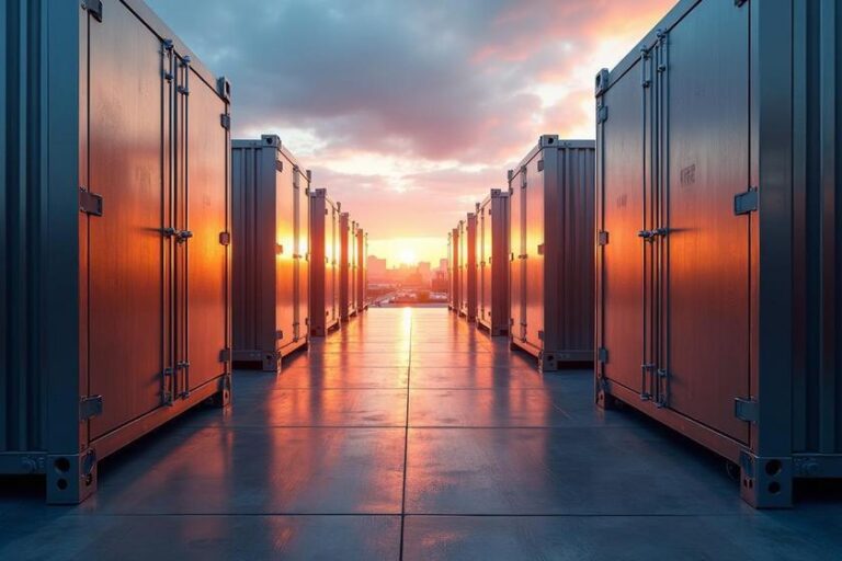 BNDES Impulsiona Infraestrutura Digital com R$ 232,5 Milhões para Data Centers da Modular