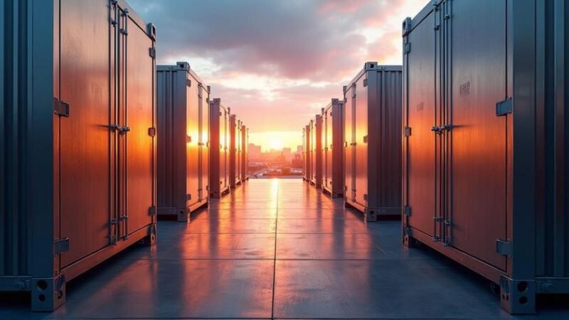 BNDES Impulsiona Infraestrutura Digital com R$ 232,5 Milhões para Data Centers da Modular