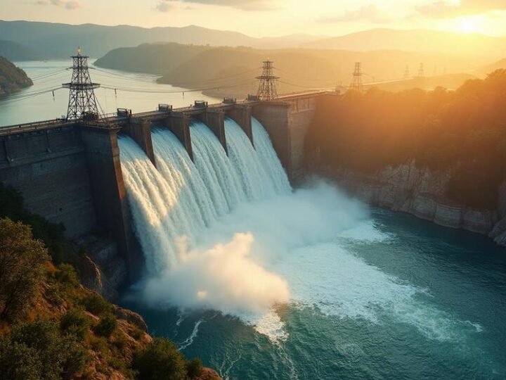 BNDESPAR Reduz Fatia na Copel para 19,9%, Mercado Reage