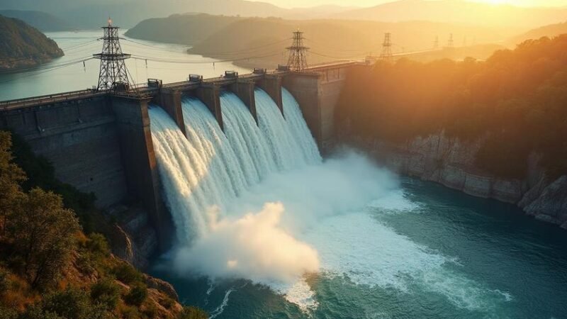 BNDESPAR Reduz Fatia na Copel para 19,9%, Mercado Reage